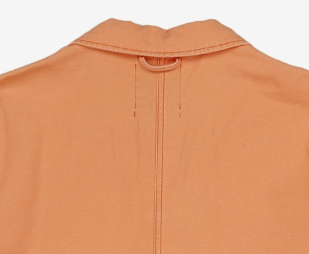 어반아웃피터스(URBAN OUTFITTERS) 사파리/헌팅 재킷 L