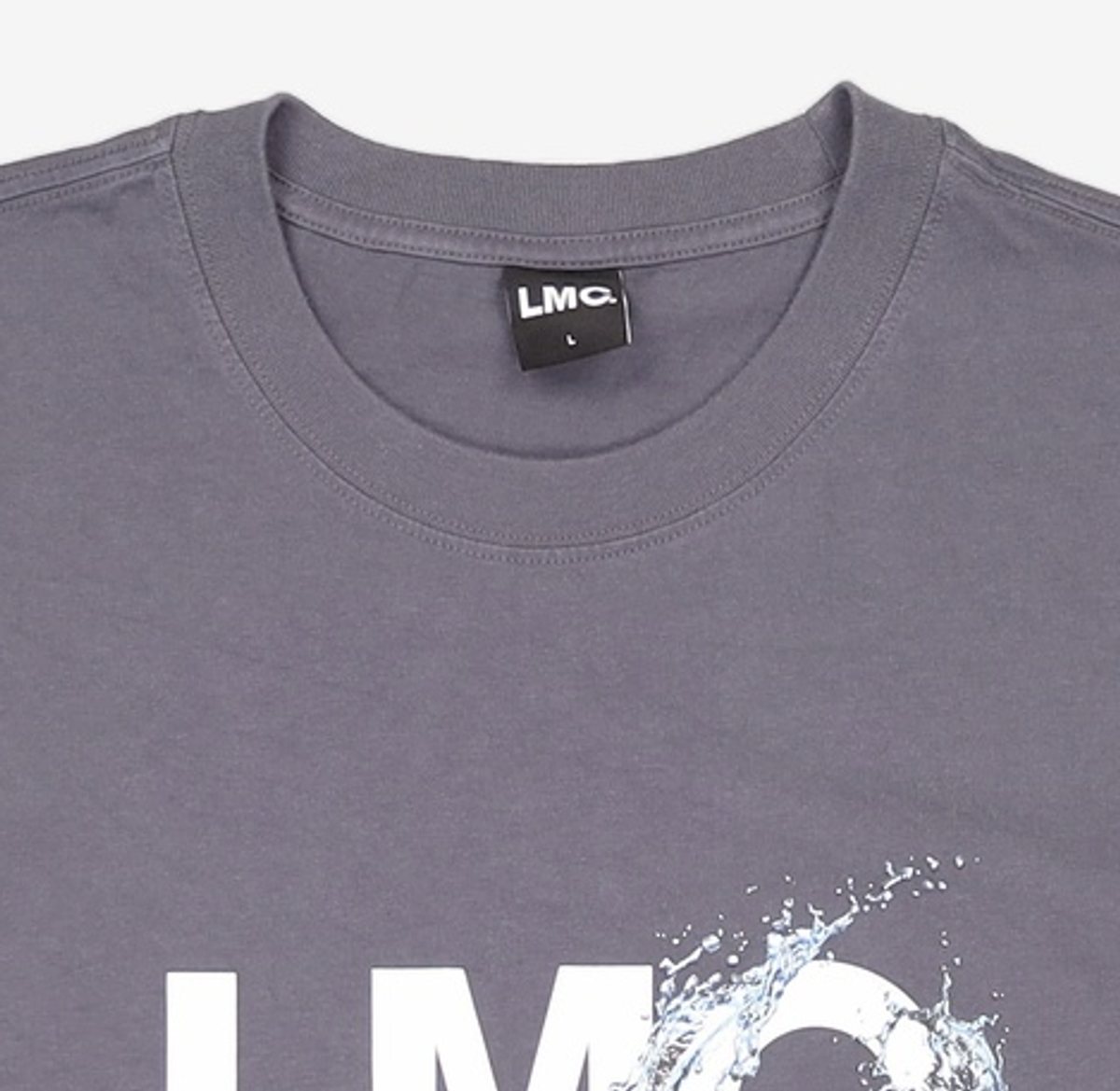 엘엠씨(LMC) 반소매 티셔츠 L