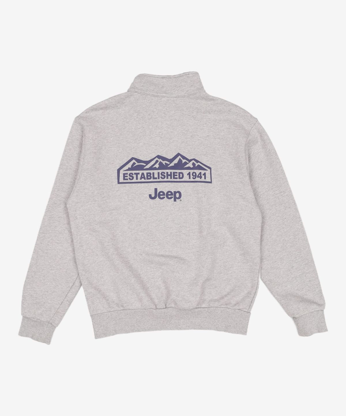 지프(JEEP) 맨투맨/스웨트셔츠 M