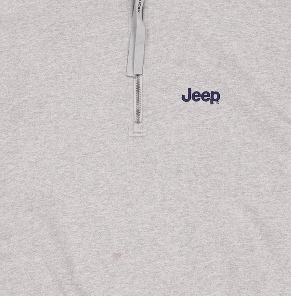 지프(JEEP) 맨투맨/스웨트셔츠 M