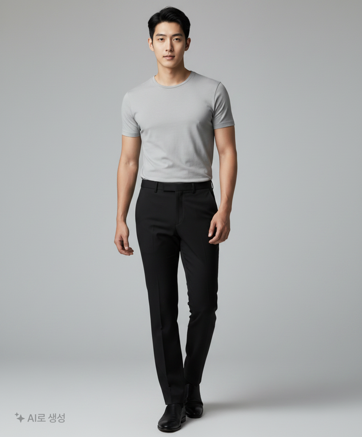 무신사 스탠다드(MUSINSA STANDARD) 슈트 팬츠/슬랙스 31