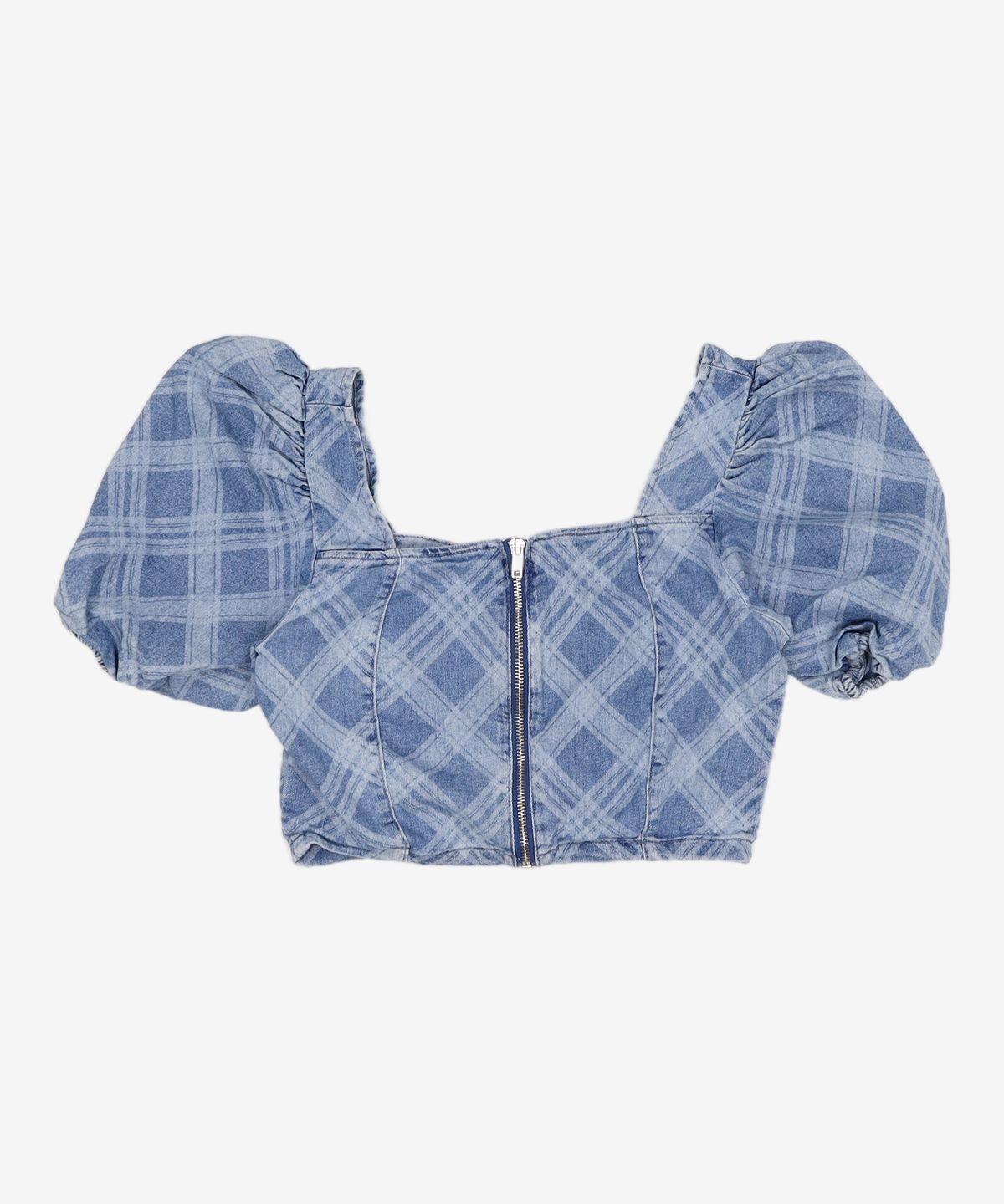 디바이디드에이치앤엠(DIVIDED H&M) 블라우스 40