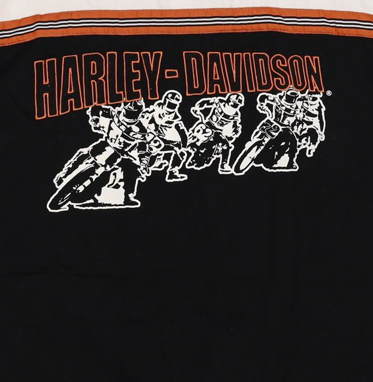 할리데이비슨(HARLEY-DAVIDSON) 캐주얼 셔츠 XL