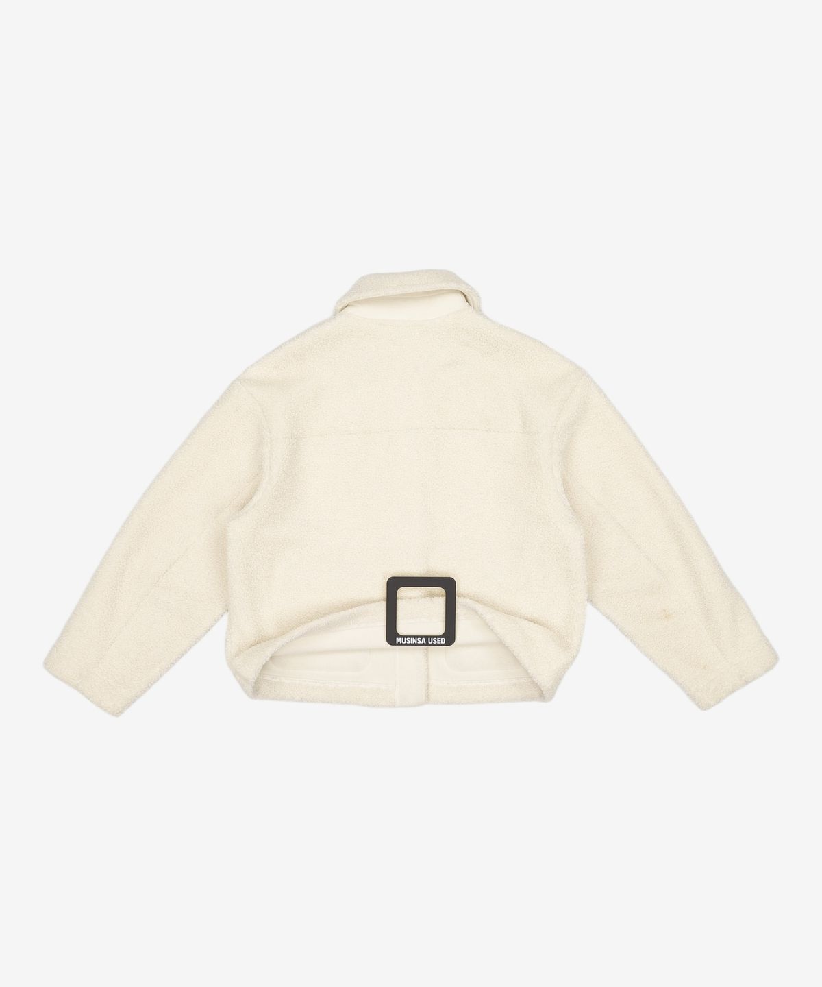 유니클로(UNIQLO) 플리스 M