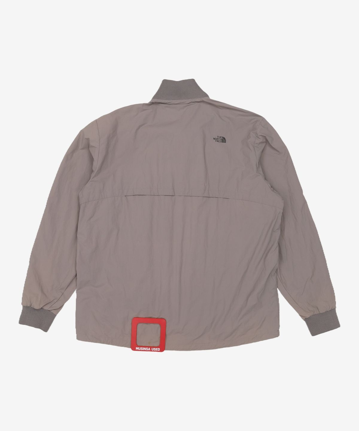 노스페이스(THE NORTH FACE) 나일론/코치 재킷 XXL