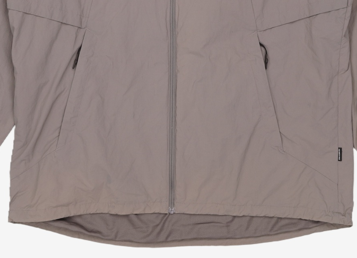 노스페이스(THE NORTH FACE) 나일론/코치 재킷 XXL