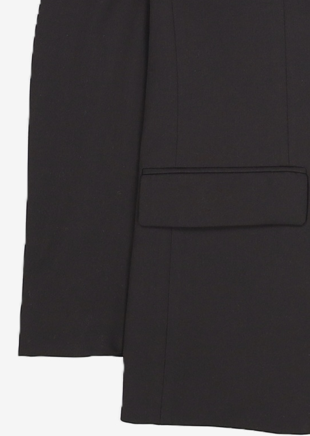 무신사 스탠다드(MUSINSA STANDARD) 슈트/블레이저 재킷 L