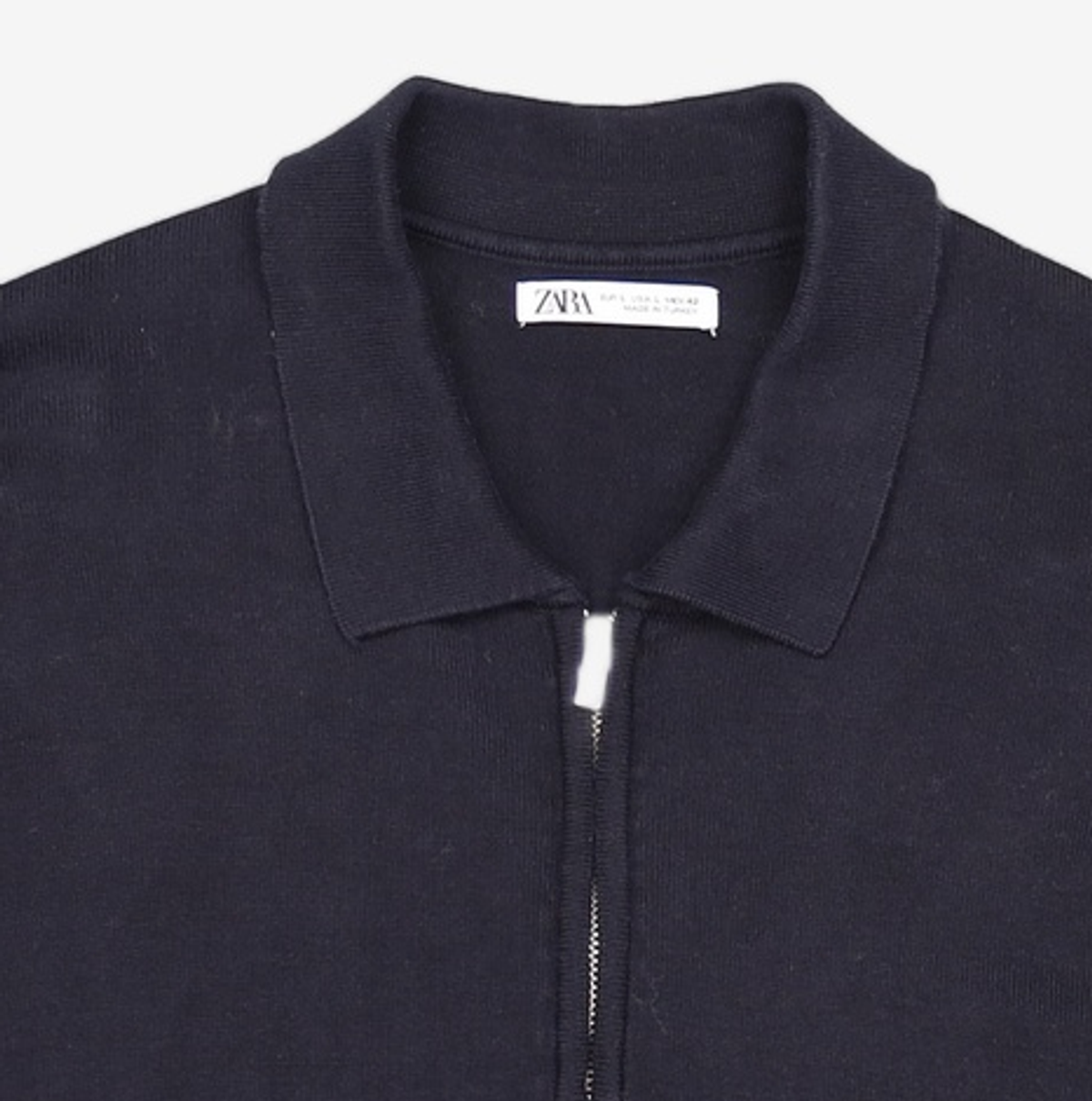 자라(ZARA) 니트/스웨터 L