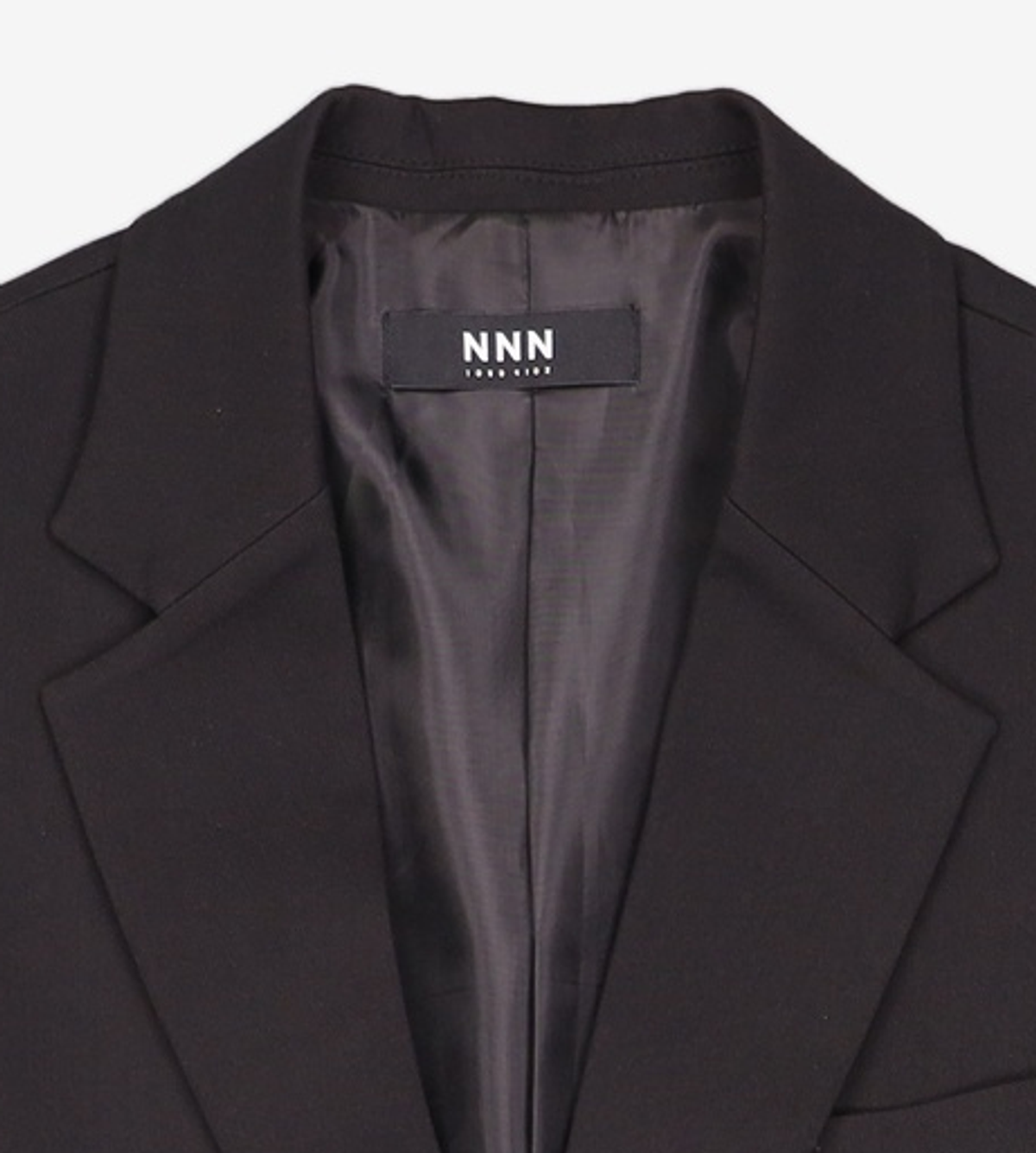 엔쓰리(NNN) 슈트/블레이저 재킷 M