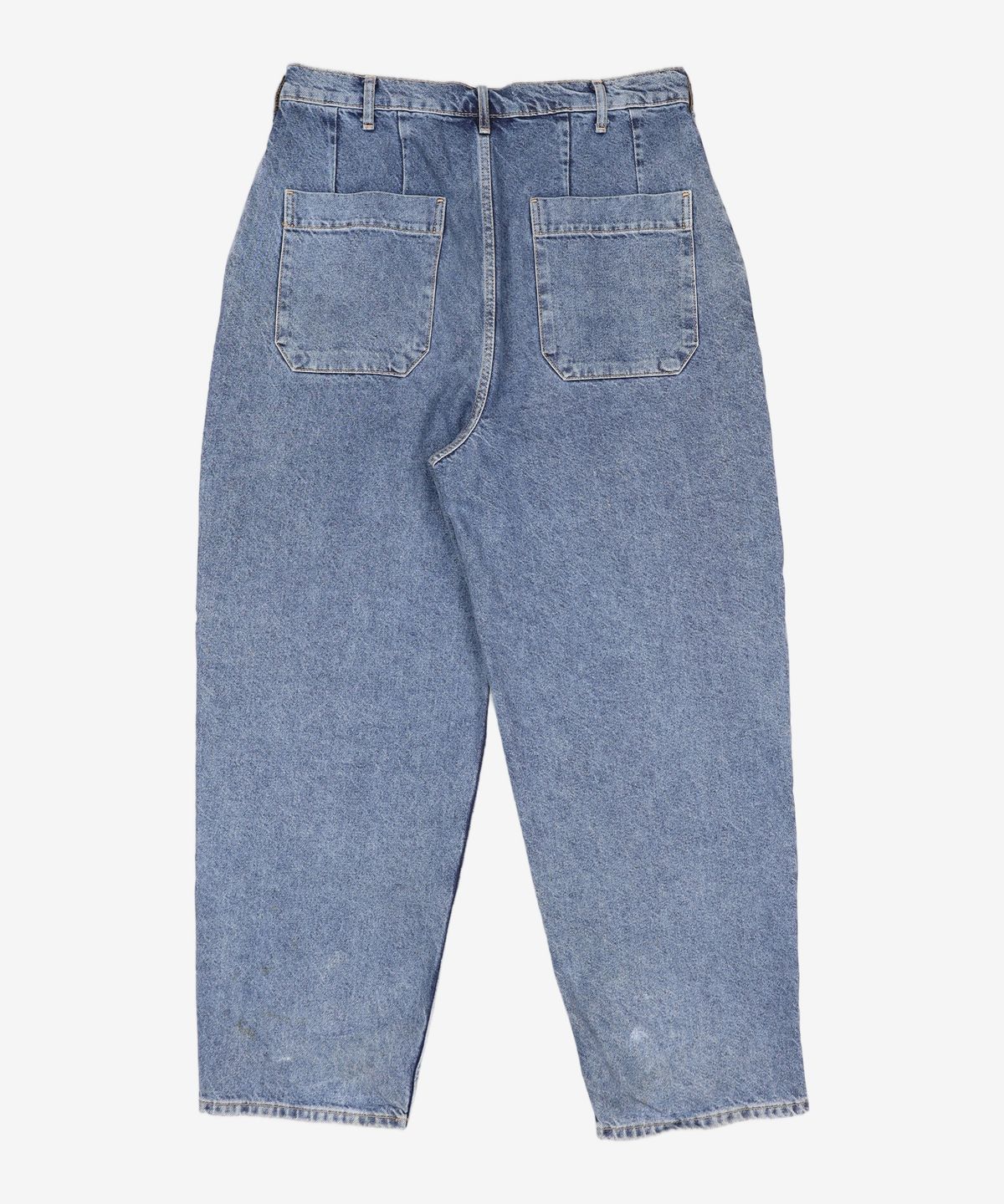 자라(ZARA) 청/데님 팬츠 40