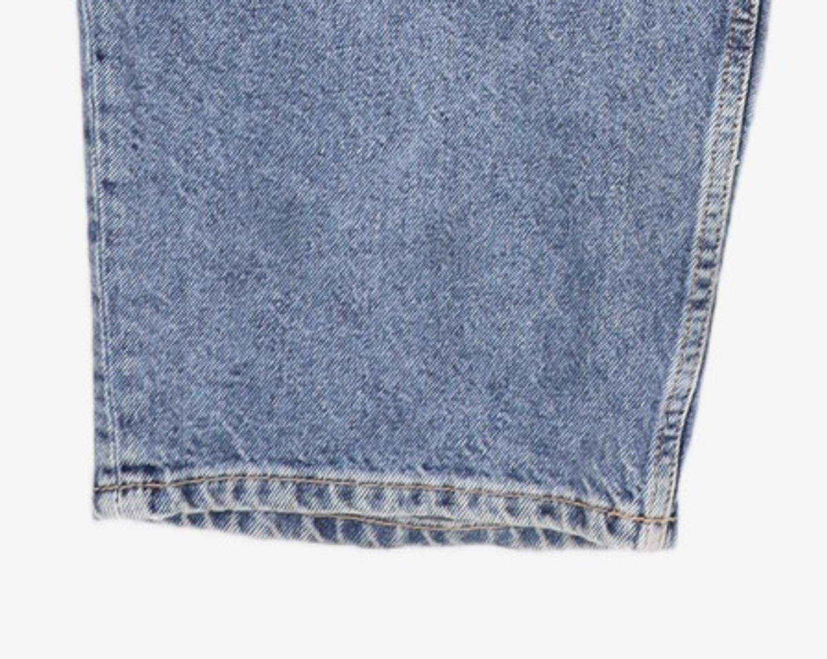 자라(ZARA) 청/데님 팬츠 40