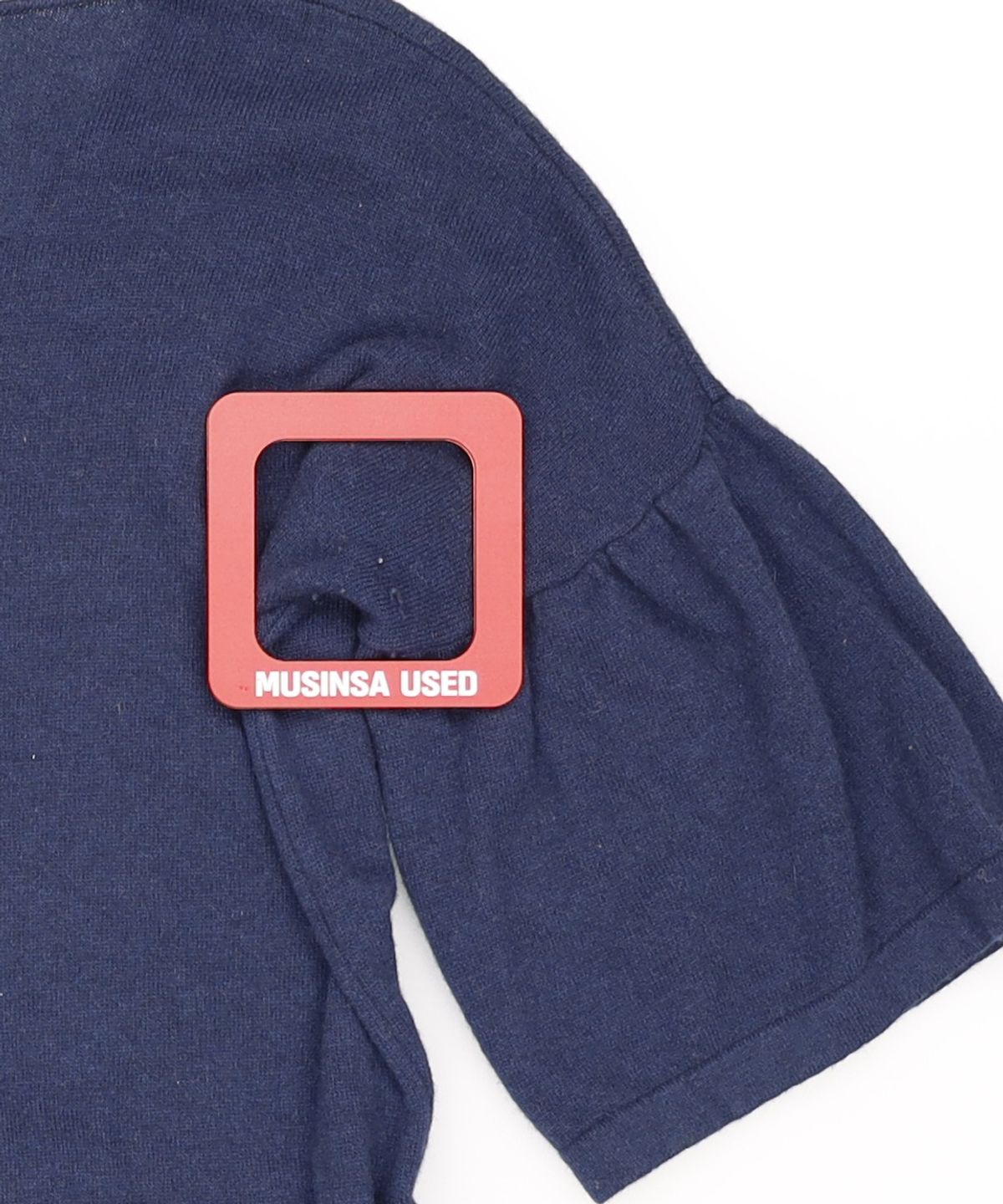 스타일 베네통(STILE BENETTON.) 니트/스웨터 S