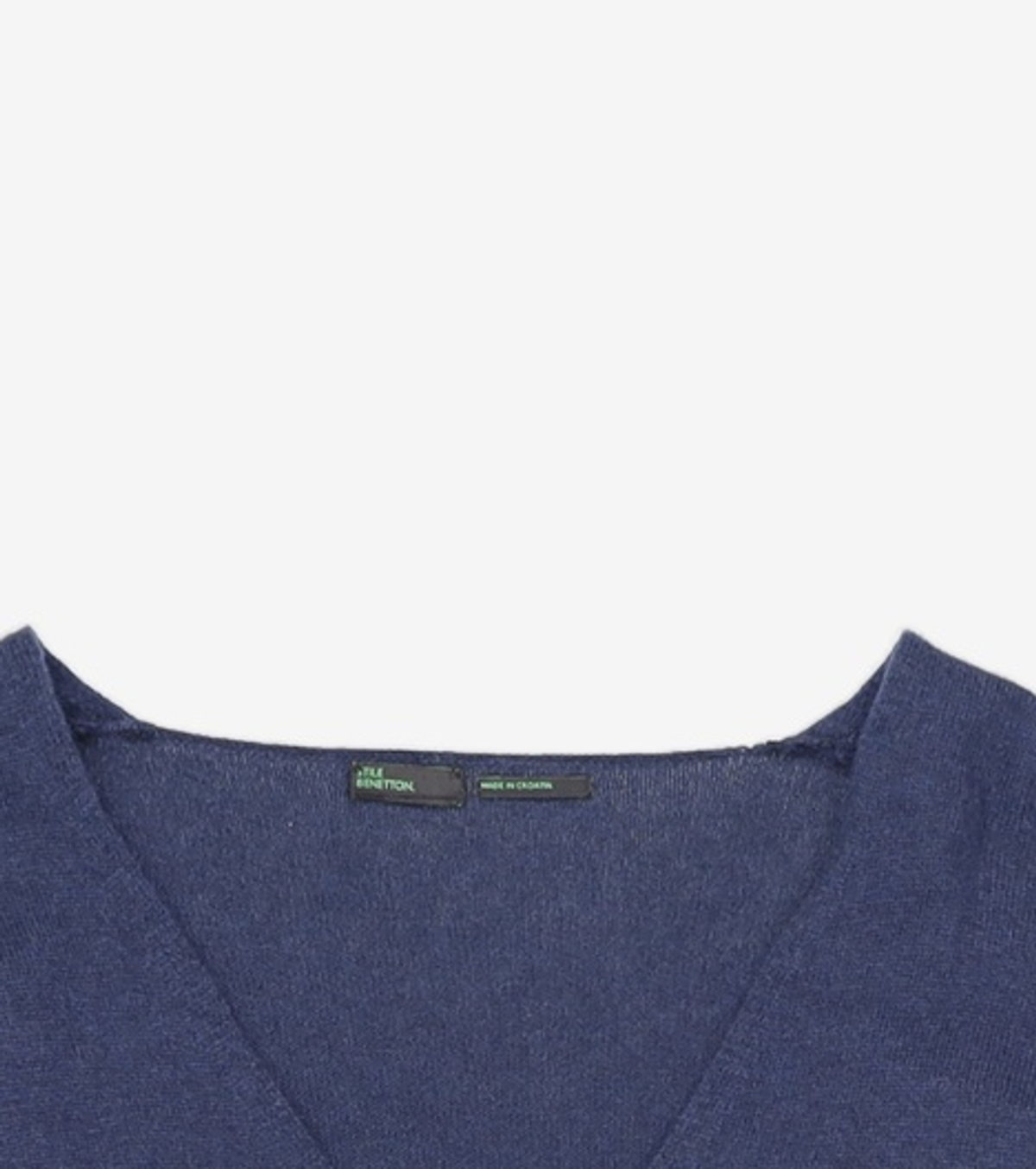 스타일 베네통(STILE BENETTON.) 니트/스웨터 S