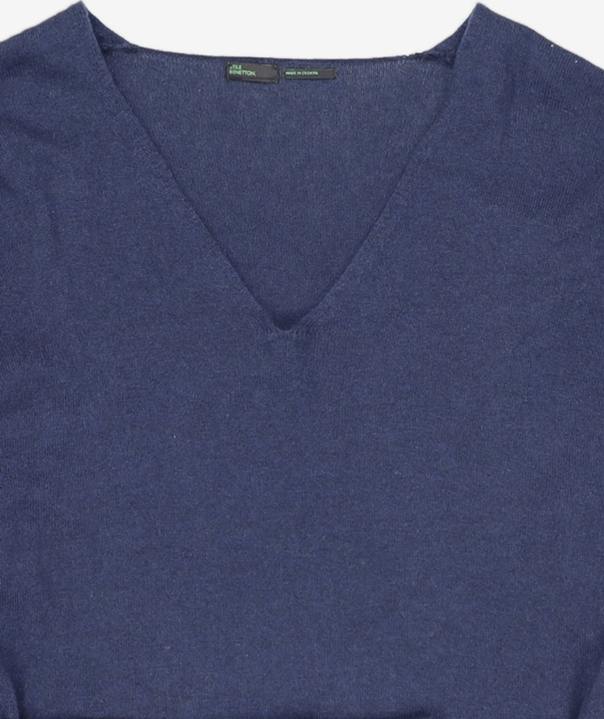 스타일 베네통(STILE BENETTON.) 니트/스웨터 S