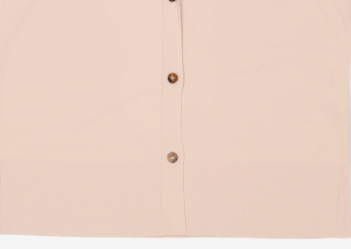 마시모두띠(Massimo dutti) 카디건 S