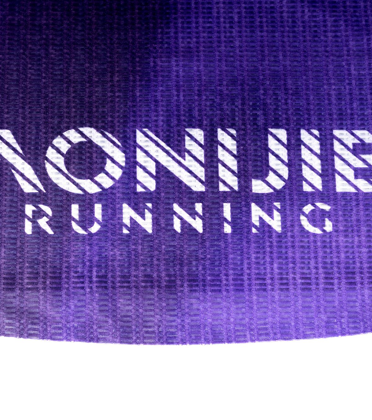 오니지(AONIJIE) 러닝 싱글렛 MT64 (Purple)
