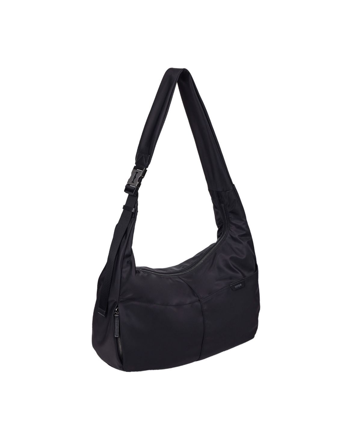분크(VUNQUE) Hey City Easy Shoulder L (헤이 시티 이지 숄더 라지)_2colors