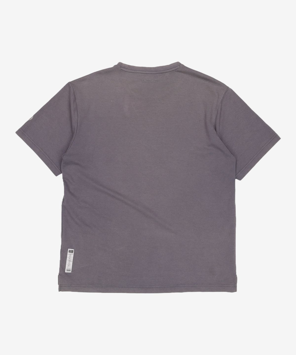 미니멀웍스 어패럴(MINIMALWORKS APPAREL) 반소매 티셔츠 105