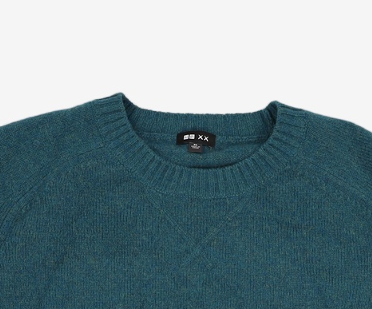 유니클로(UNIQLO) 니트/스웨터 XL