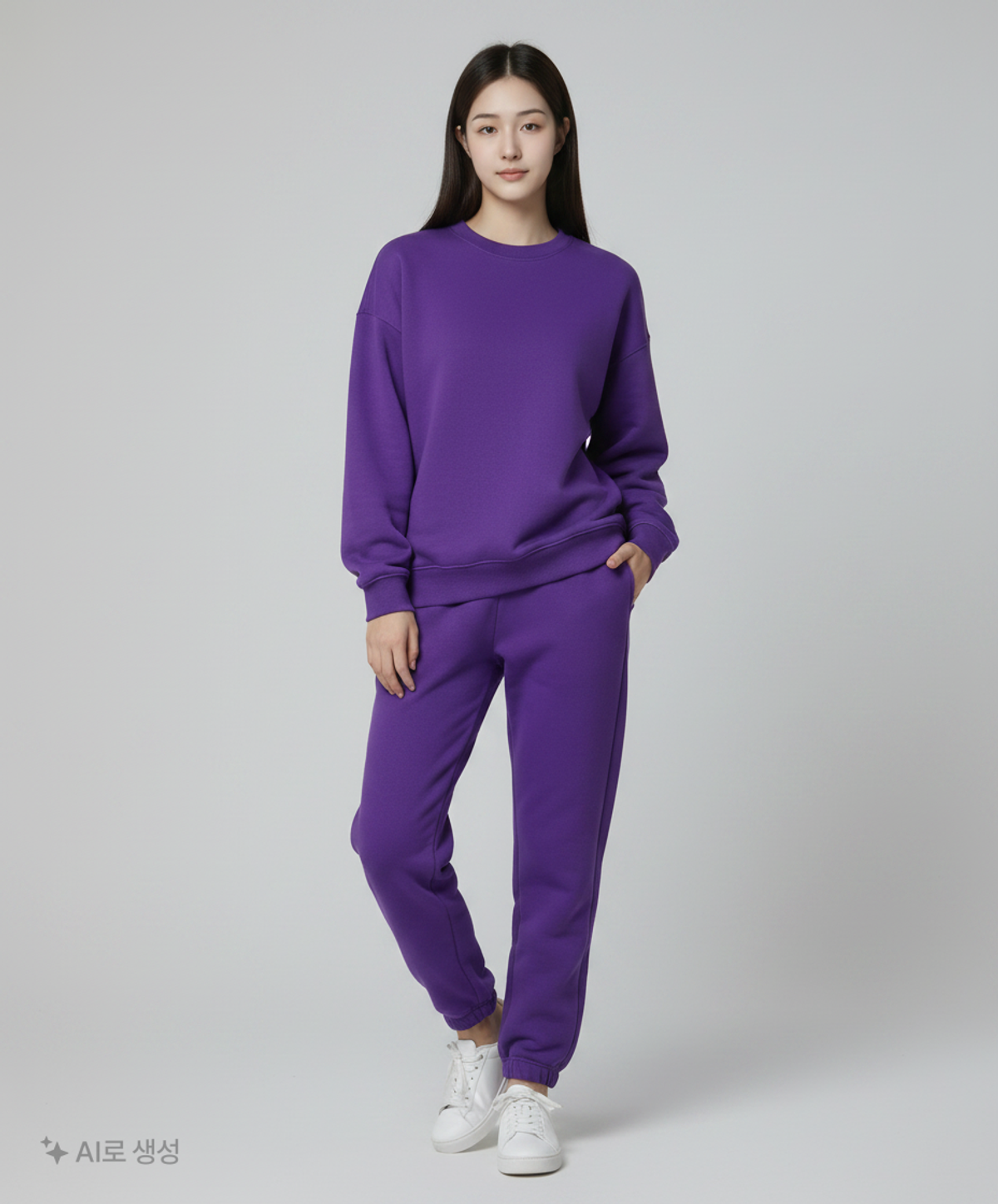 유니클로(UNIQLO) 조거 팬츠 S