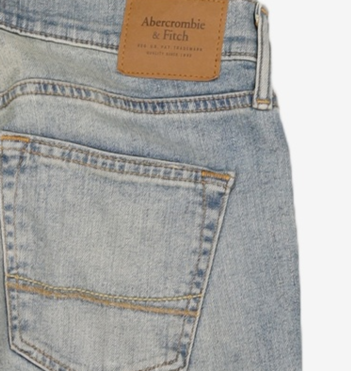 아베크롬비앤피치(ABERCROMBIE & FITCH) 청/데님 팬츠 29