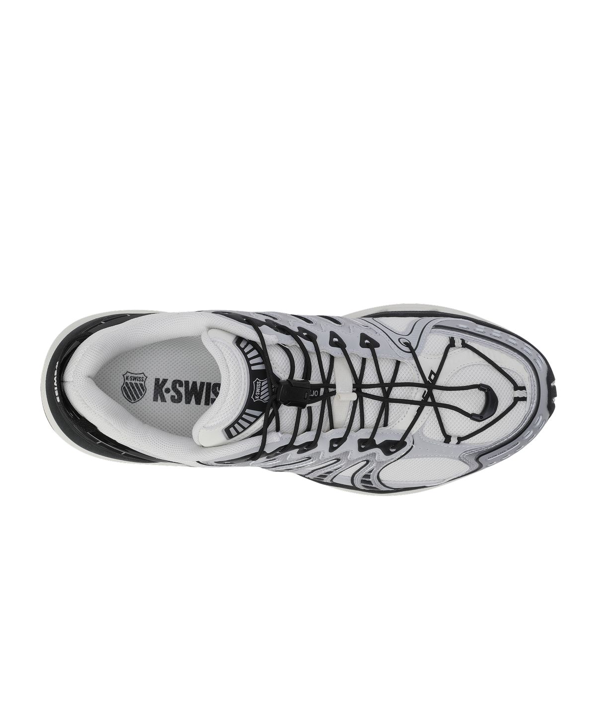 케이스위스(K-SWISS) 남성 코네호 S 스니커즈_AKSFLSV002SS