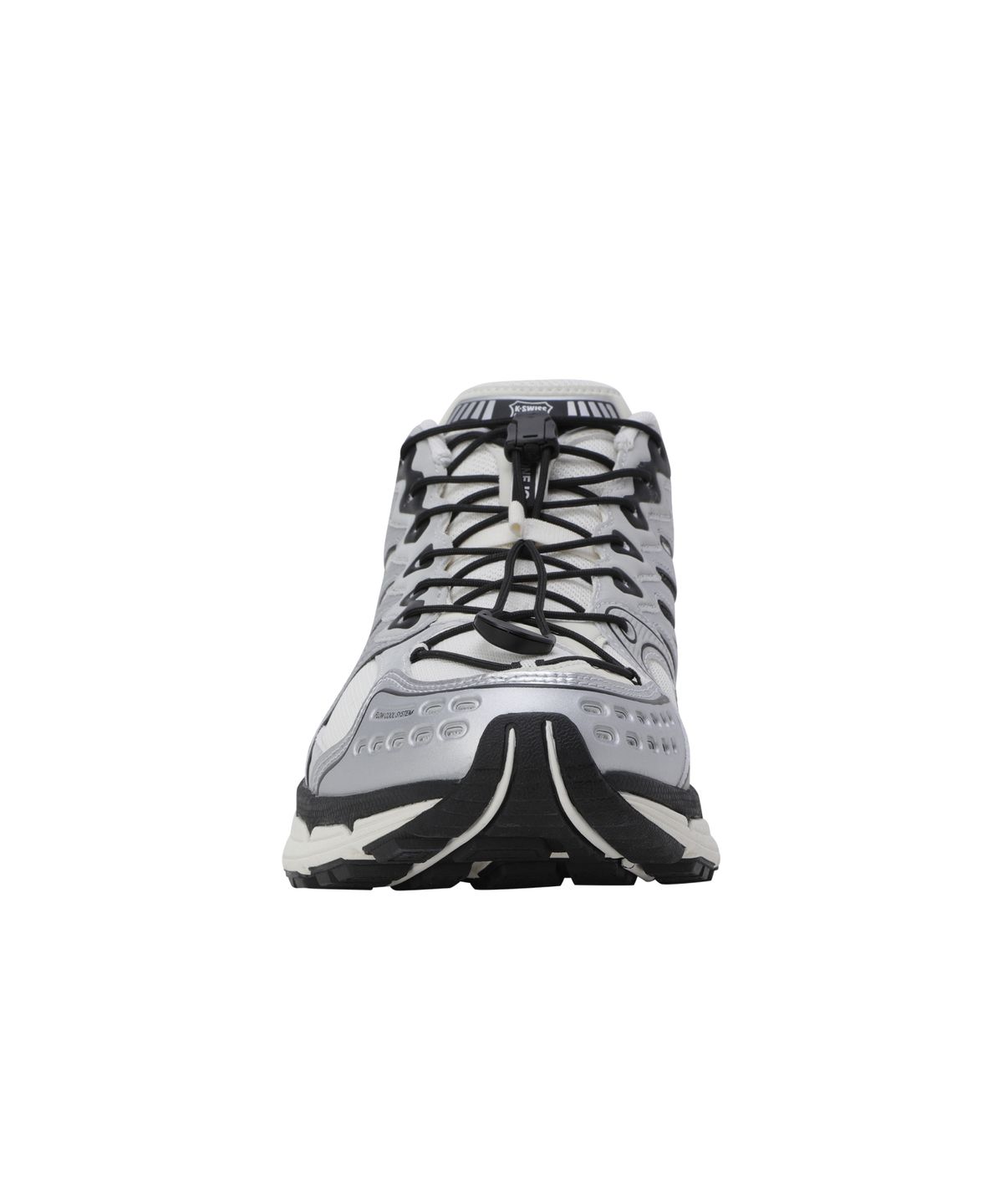 케이스위스(K-SWISS) 남성 코네호 S 스니커즈_AKSFLSV002SS