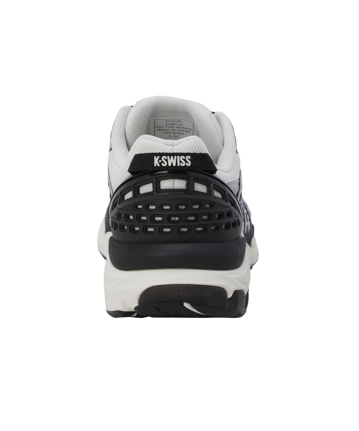 케이스위스(K-SWISS) 남성 코네호 S 스니커즈_AKSFLSV002SS