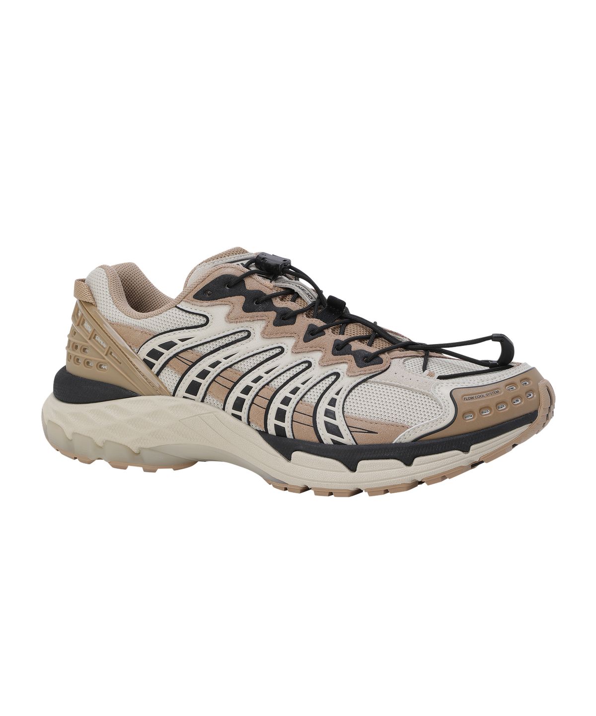 케이스위스(K-SWISS) 남성 코네호 S 스니커즈_AKSFLSV001BE