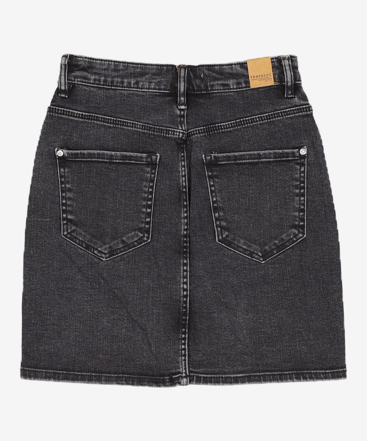 자라 데님(ZARA DENIM) 미니스커트 XS