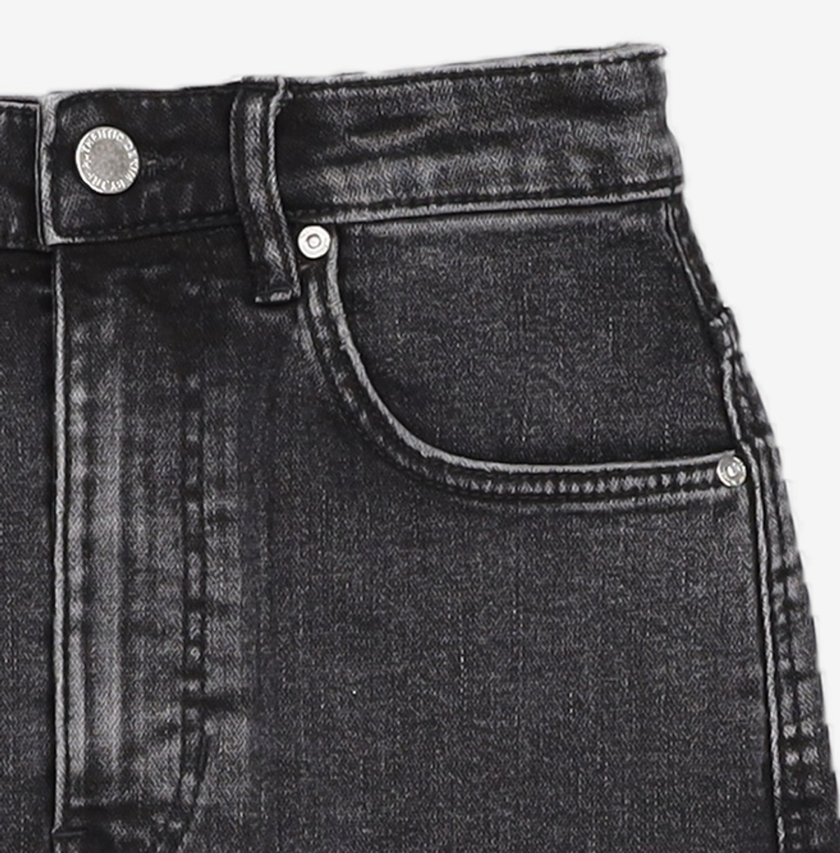 자라 데님(ZARA DENIM) 미니스커트 XS
