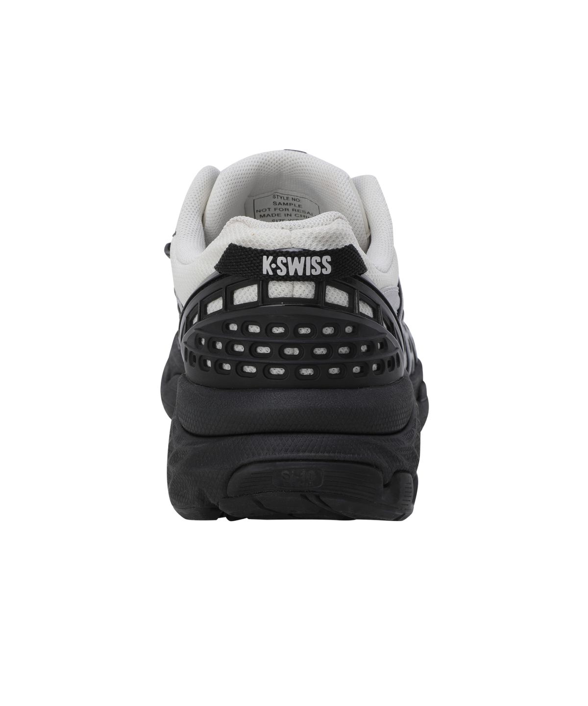 케이스위스(K-SWISS) 여성 코네호 S 스니커즈_AKSFLSV502SS