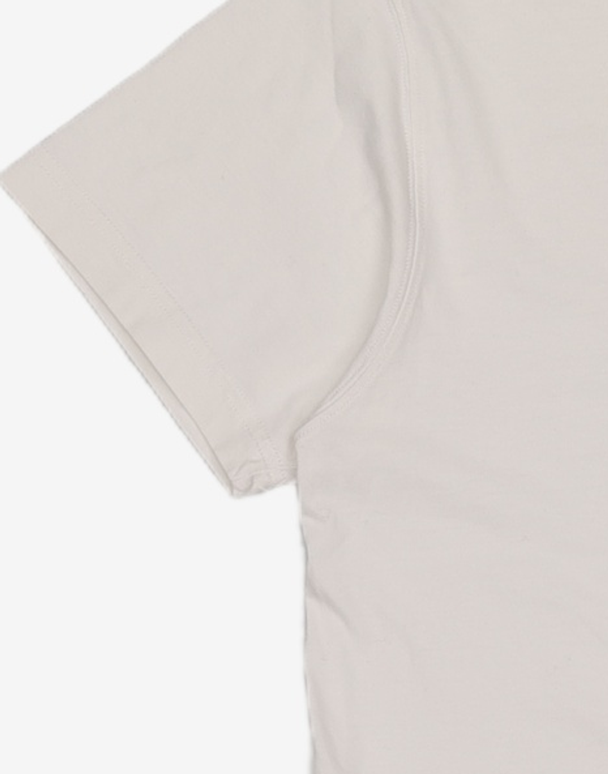마리떼 프랑소와 저버(MARITHÉ + FRANҪOIS GIRBAUD) CLASSIC LOGO TEE light green M