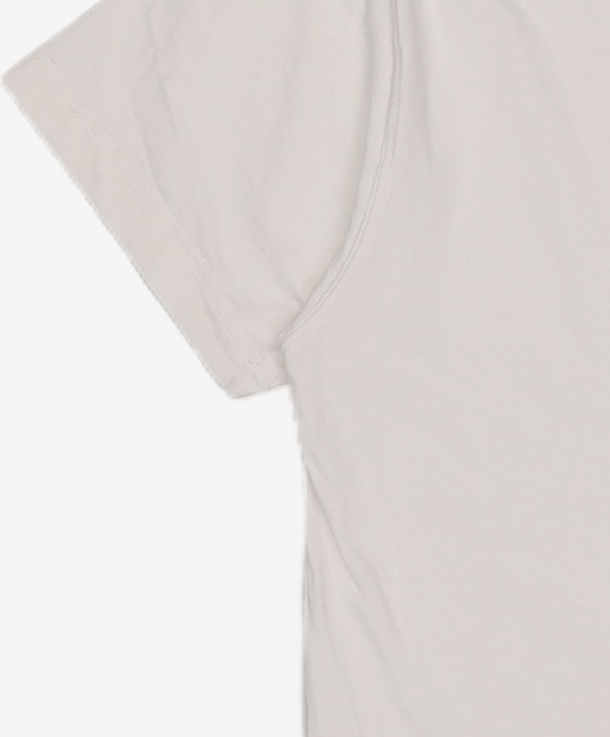 마리떼 프랑소와 저버(MARITHÉ + FRANҪOIS GIRBAUD) CLASSIC LOGO TEE light green M