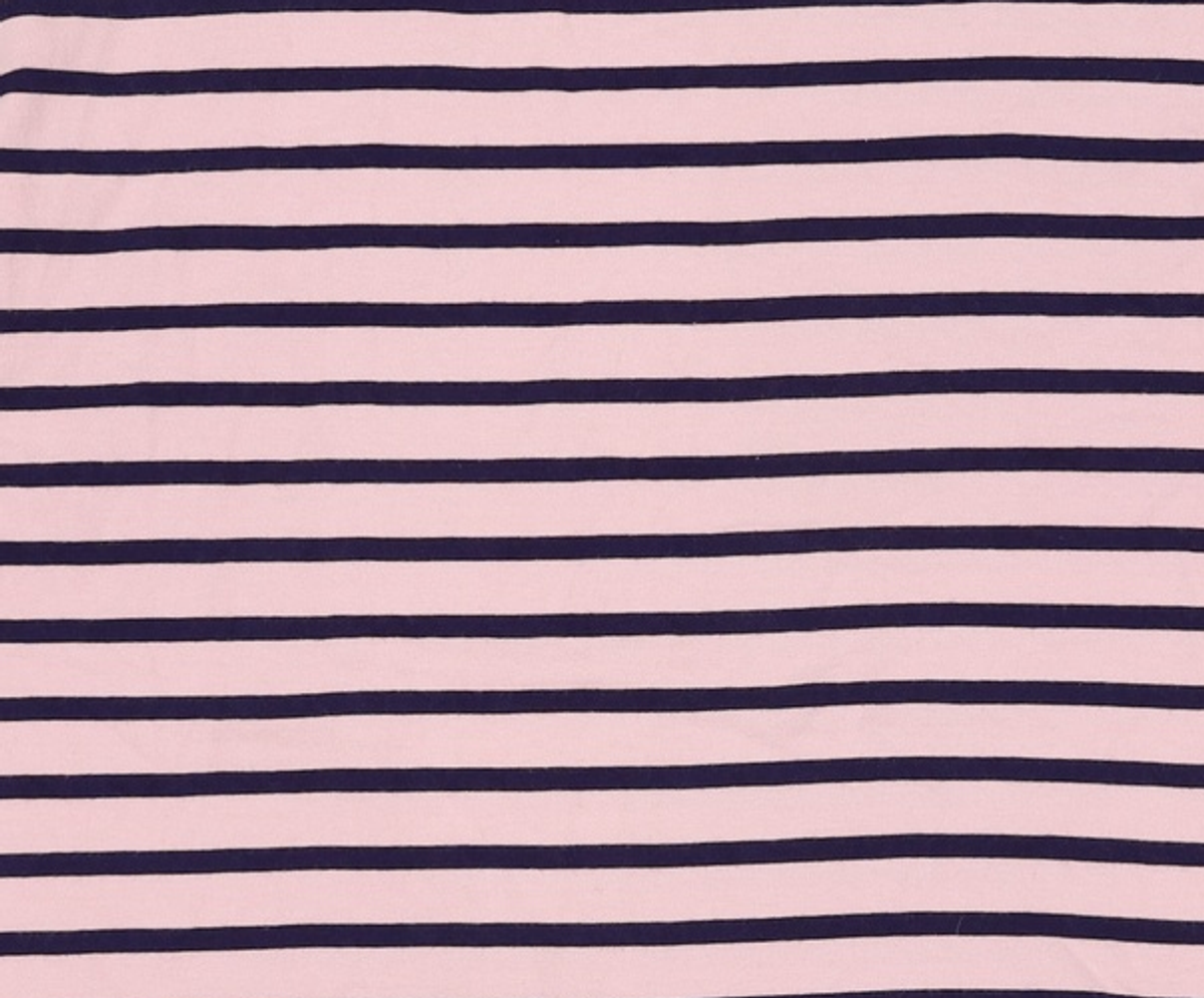 럭키슈에뜨(LUCKY CHOUETTE) 긴소매 티셔츠 FREE