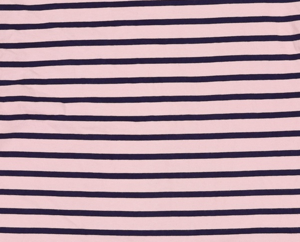 럭키슈에뜨(LUCKY CHOUETTE) 긴소매 티셔츠 FREE