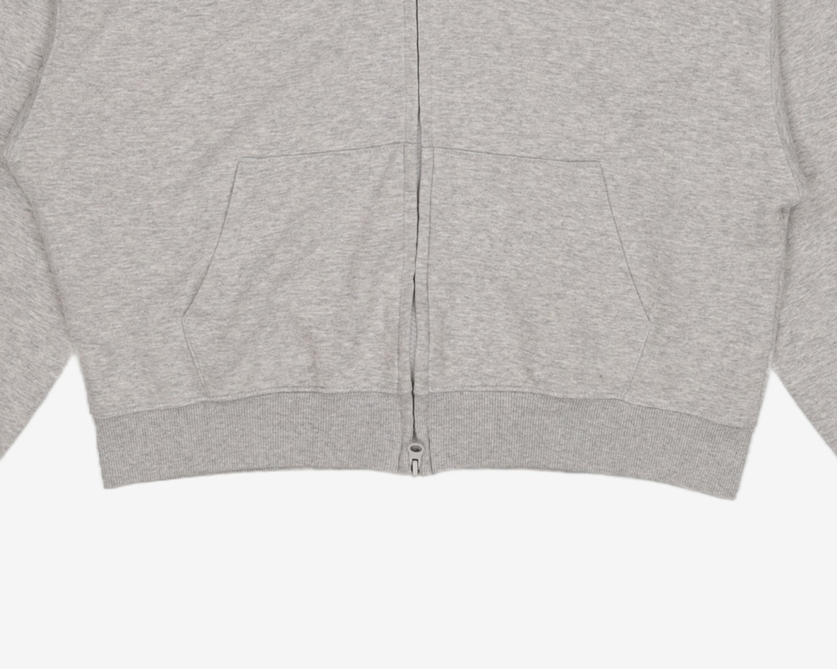 스파오(SPAO) 후드 집업 L