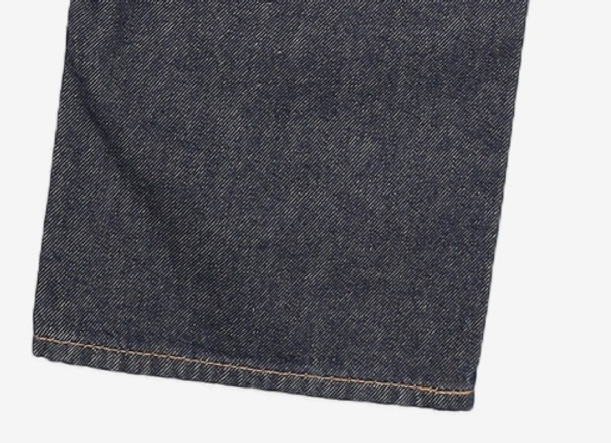 스파오(SPAO) 청/데님 팬츠 78