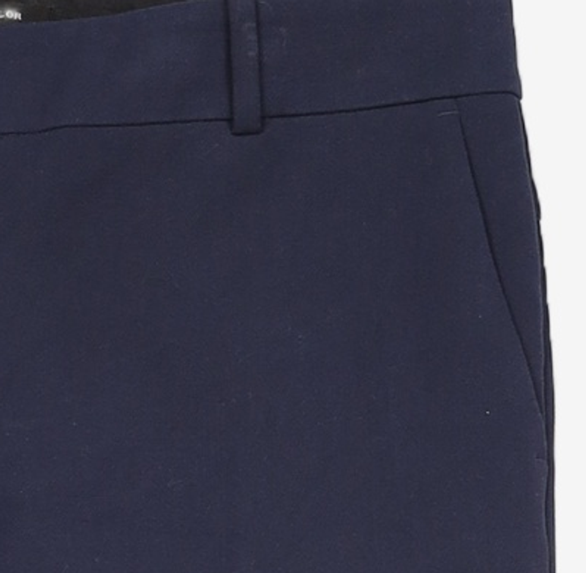 앤테일러(Ann Taylor) 슈트 팬츠/슬랙스 L