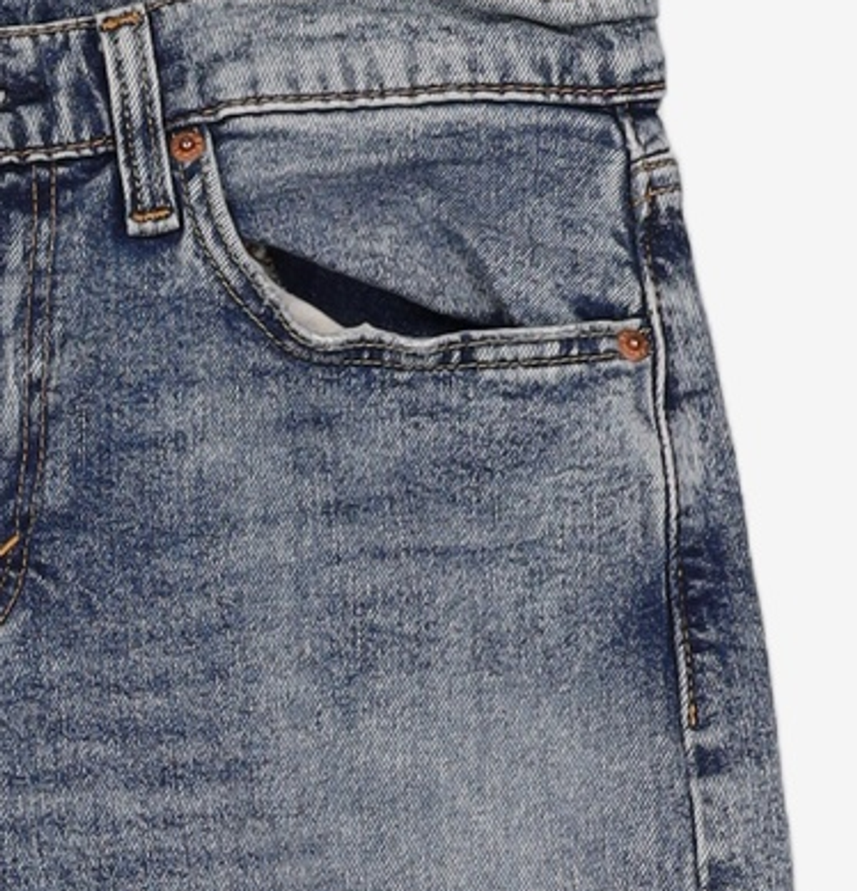 리바이스(LEVI'S) 502™ 레귤러 테이퍼드 핏 진_29507-0892 76_92