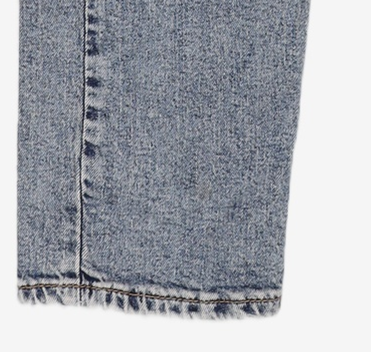리바이스(LEVI'S) 502™ 레귤러 테이퍼드 핏 진_29507-0892 76_92