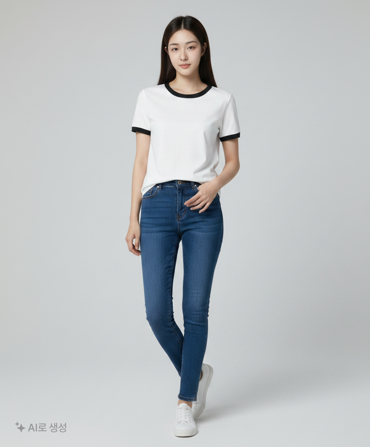자라(ZARA) 반소매 티셔츠 M