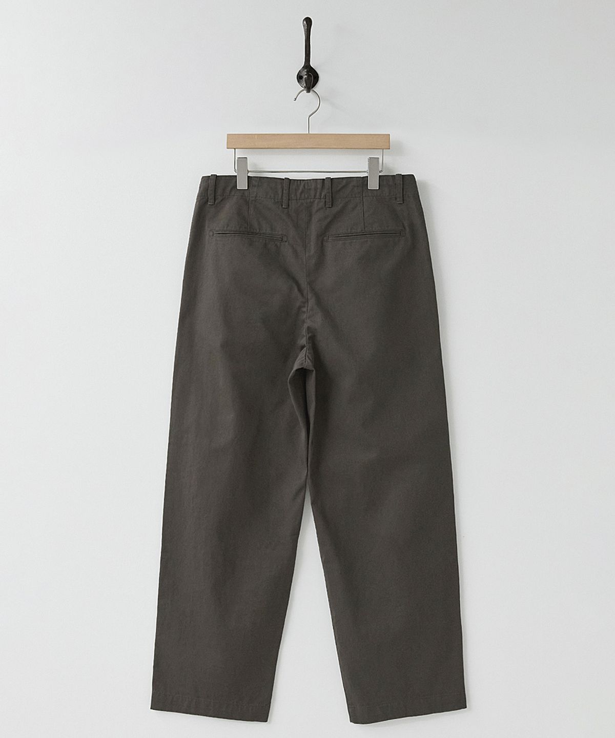 러프사이드(ROUGHSIDE) Slob Pants Bark