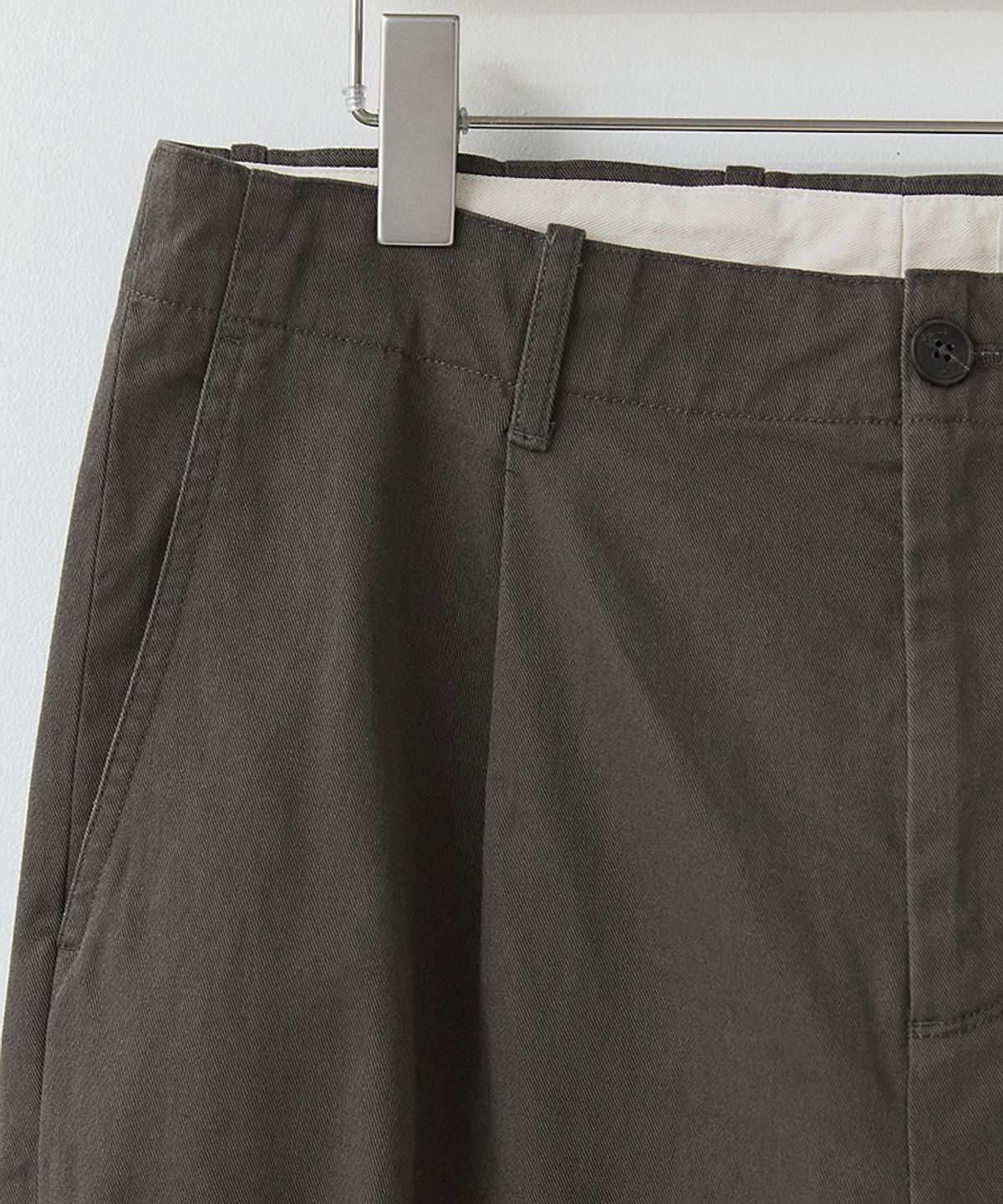 러프사이드(ROUGHSIDE) Slob Pants Bark