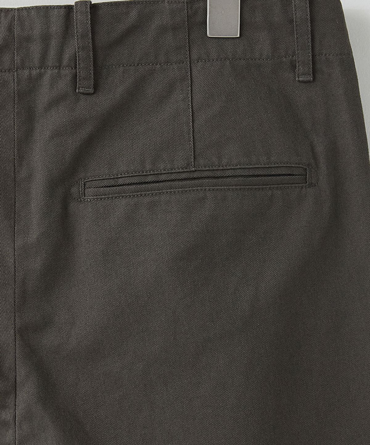 러프사이드(ROUGHSIDE) Slob Pants Bark