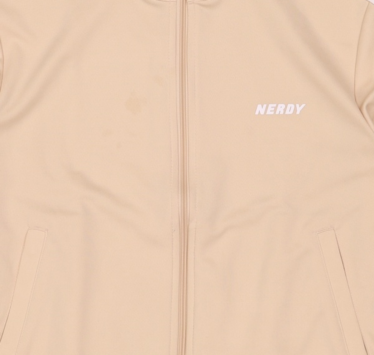 엔디와이(NDY) 트레이닝 재킷 M