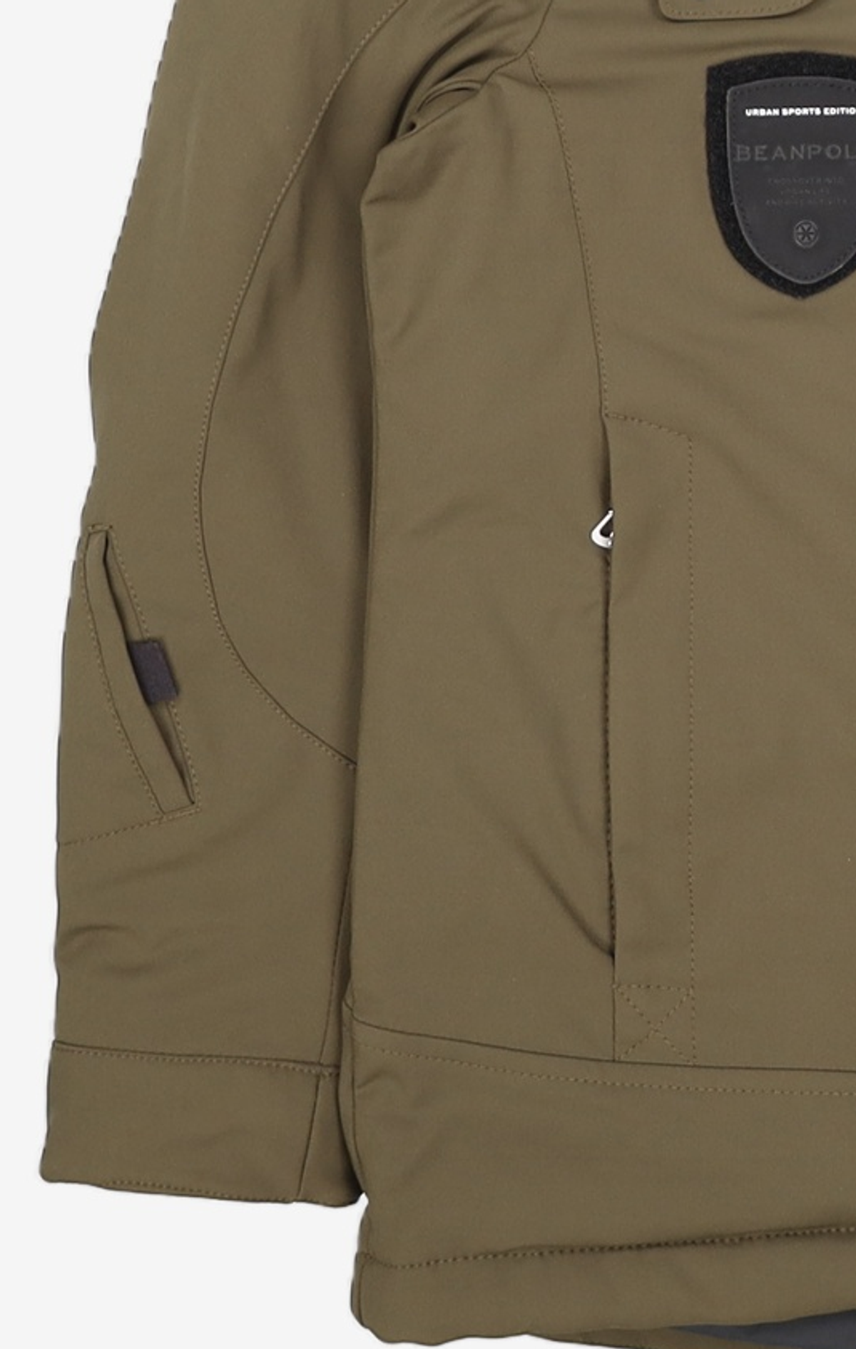 빈폴(BEAN POLE) 사파리/헌팅 재킷 90