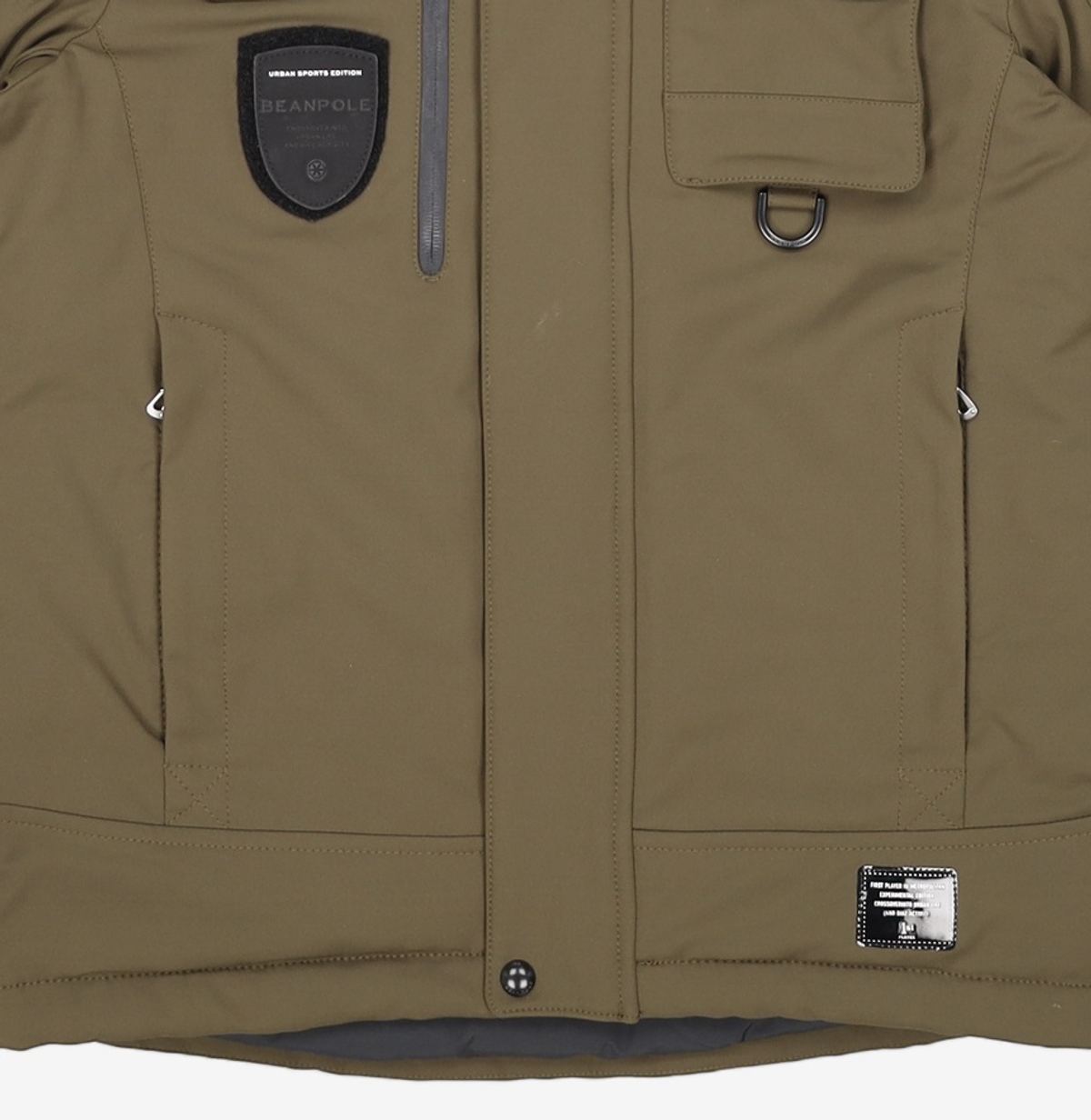 빈폴(BEAN POLE) 사파리/헌팅 재킷 90