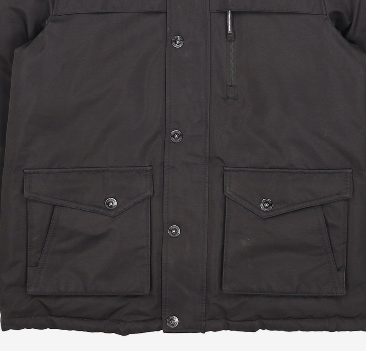 내셔널지오그래픽 키즈(NATIONAL GEOGRAPHIC KIDS) 기타 아우터 140