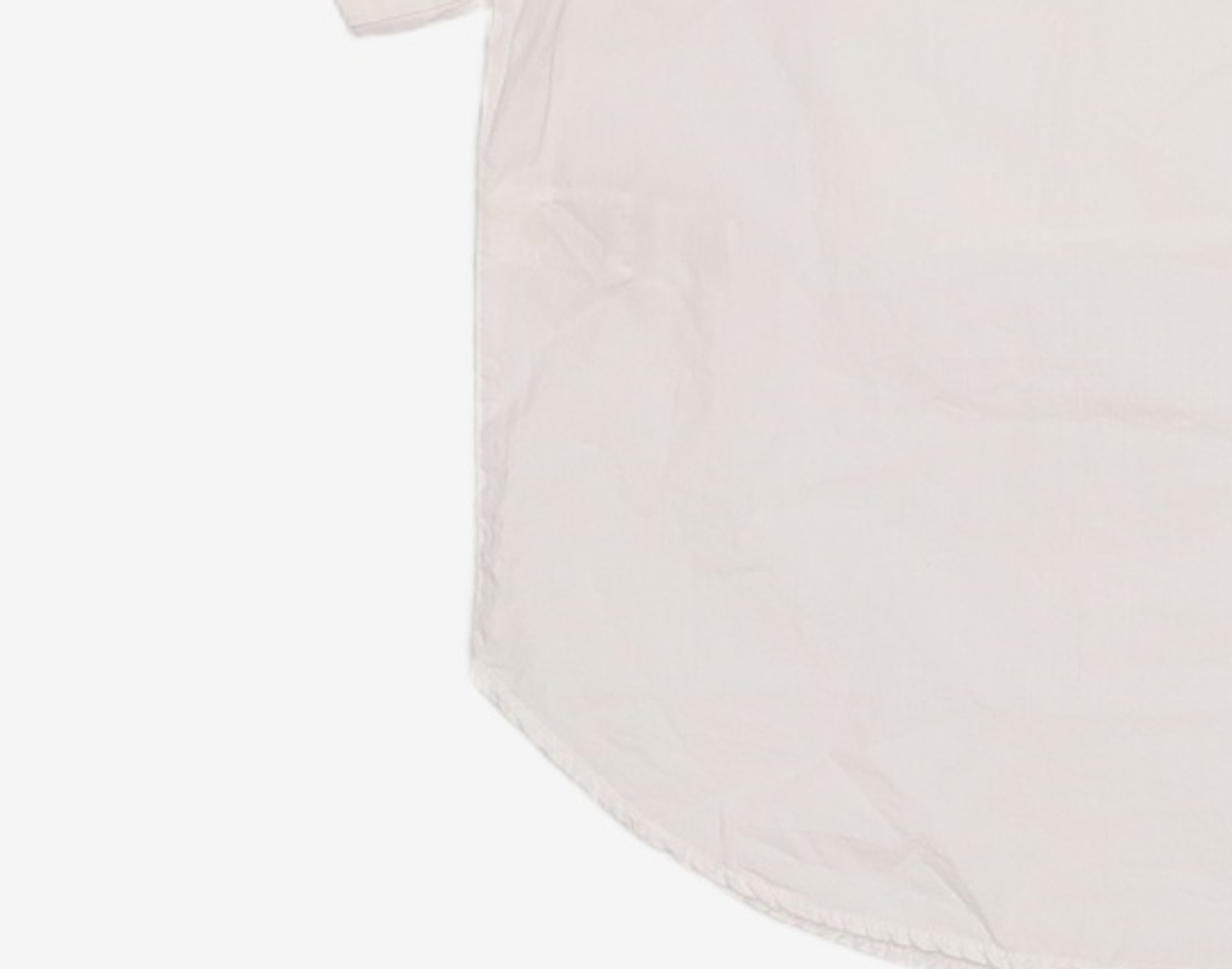 자라(ZARA) 캐주얼 셔츠 S